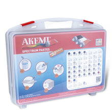 Load image into Gallery viewer, Akemi® Spectrum Paste Color Matching Kit