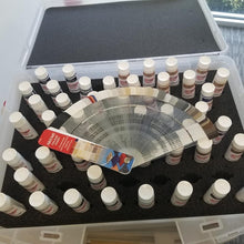 Load image into Gallery viewer, Akemi® Spectrum Paste Color Matching Kit