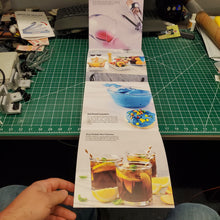 Load image into Gallery viewer, Sureshine Service Network - Antietch Brochure - Price includes shipping