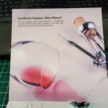 Load image into Gallery viewer, Sureshine Service Network - Antietch Brochure - Price includes shipping