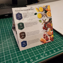 Load image into Gallery viewer, Sureshine Service Network - Antietch Brochure - Price includes shipping