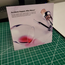 Load image into Gallery viewer, Sureshine Service Network - Antietch Brochure - Price includes shipping