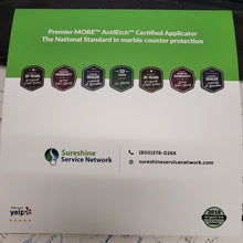 Load image into Gallery viewer, Sureshine Service Network - Antietch Brochure - Price includes shipping