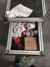 Load image into Gallery viewer, Sureshine Precision Curing Cart - Antietch Application