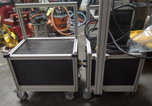 Load image into Gallery viewer, Sureshine Precision Curing Cart - Antietch Application