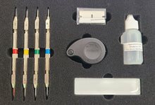Load image into Gallery viewer, MB Stone Identification Kit™