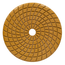 Load image into Gallery viewer, MB Stone Ultra Turbo Marble Counter Polishing Pad