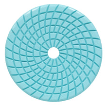 Load image into Gallery viewer, MB Stone Ultra Turbo Marble Counter Polishing Pad