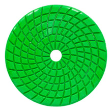 Load image into Gallery viewer, MB Stone Ultra Turbo Marble Counter Polishing Pad