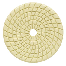 Load image into Gallery viewer, MB Stone Ultra Turbo Marble Counter Polishing Pad