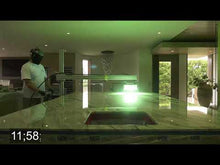 Load and play video in Gallery viewer, Sureshine Precision Curing Cart - Antietch Application