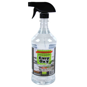 Easy Oxy Daily Spray Cleaner