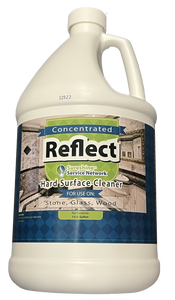Reflect Hard Surface Cleaner for all surfaces - Concentrate Gallon